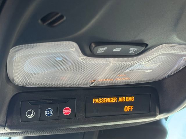 Used 2023 Chevrolet TrailBlazer RS w/ Convenience Package image 25