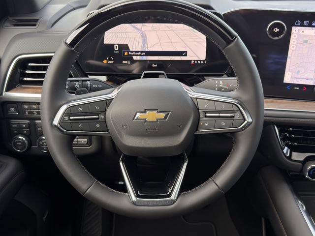 New 2026 Chevrolet Suburban High Country image 12