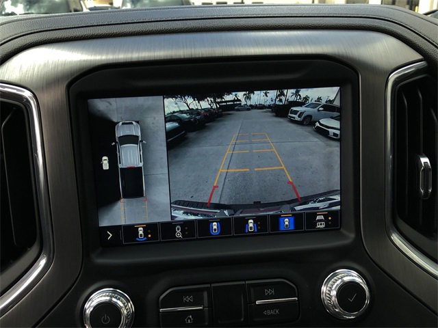 Used 2021 GMC Sierra 3500 Denali w/ Denali Ultimate Package image 25