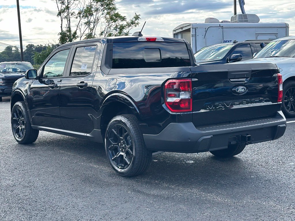 New 2026 Ford Maverick XLT w/ Equipment Group 301A AWD/4WD image 31