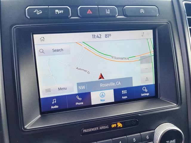 Certified 2021 Ford Expedition Max Limited AWD/4WD image 17