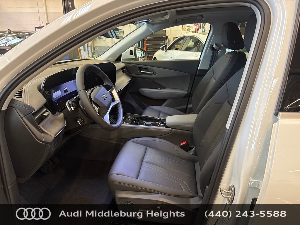 Used 2026 Audi Q3 quattro 2.0T AWD/4WD image 13