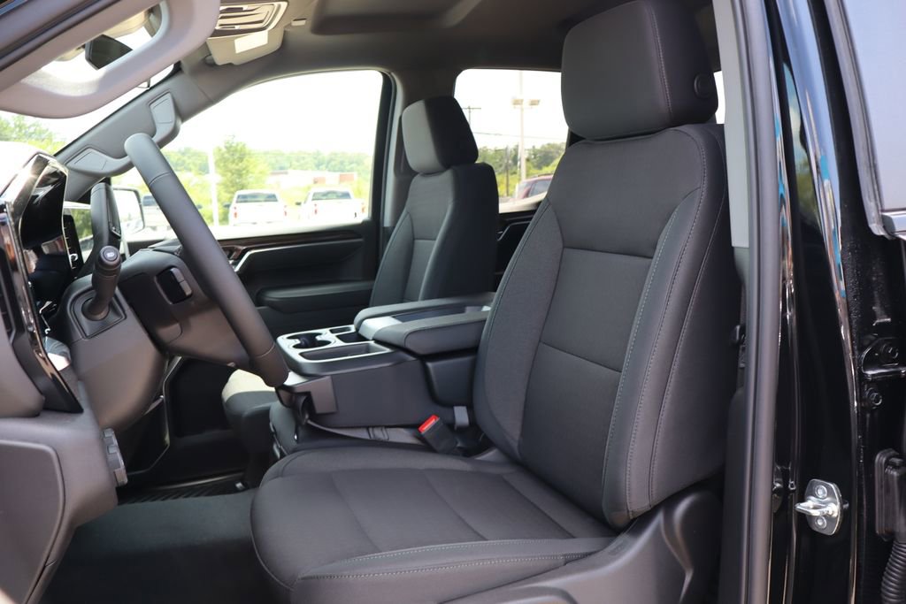 New 2026 Chevrolet Silverado 1500 LT image 11