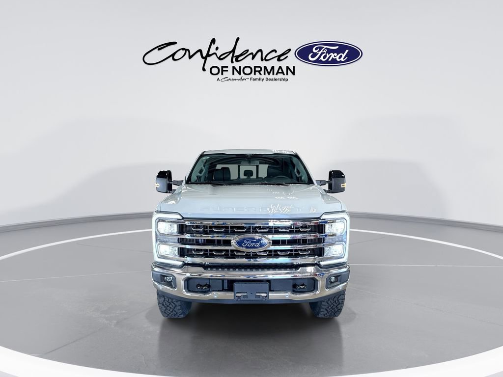 New 2026 Ford F250 Lariat w/ Tremor Off-Road Package image 2