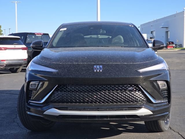 New 2026 Buick Envista Sport Touring w/ Convenience I Package image 17