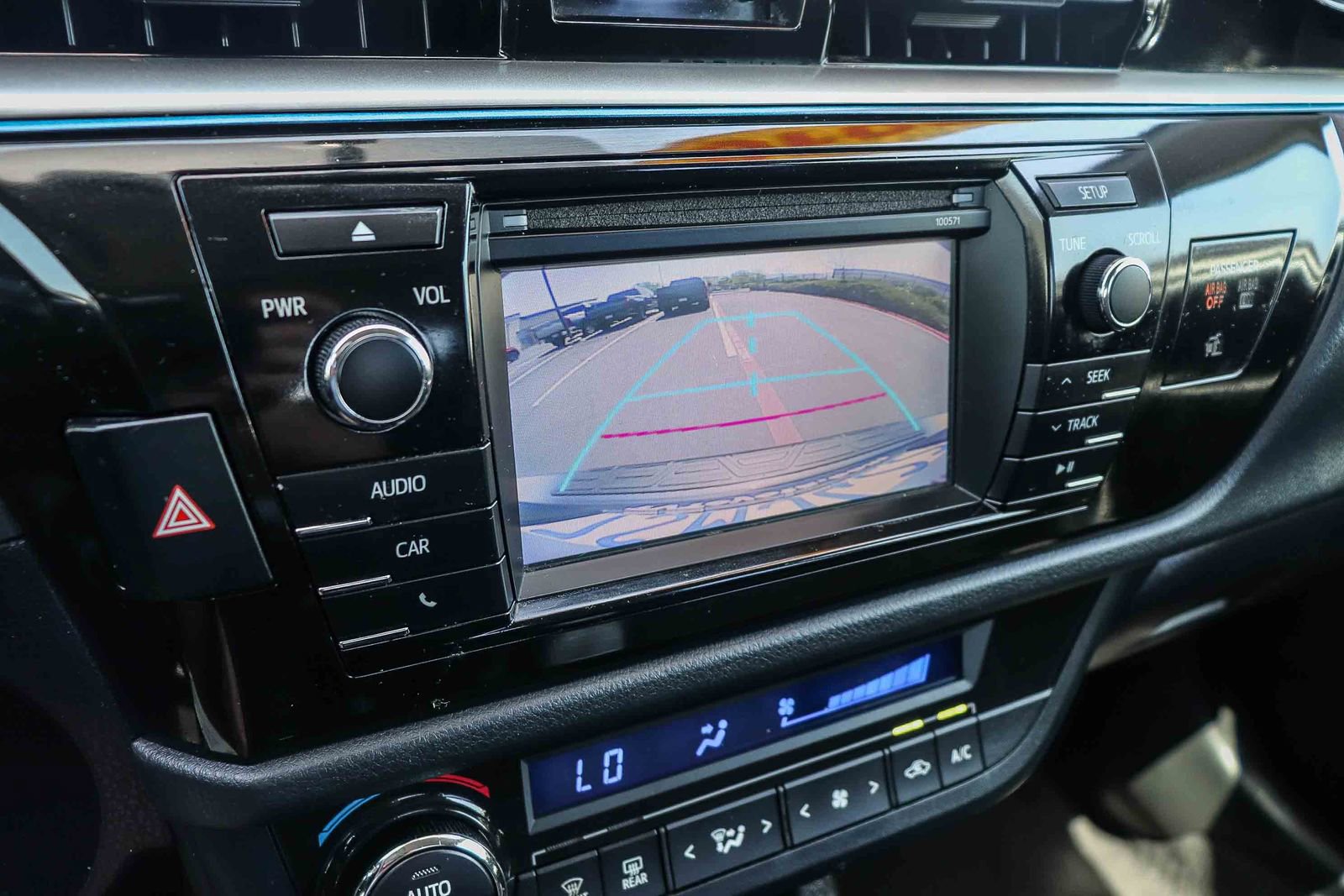 Used 2016 Toyota Corolla S w/ Protection Package FWD image 28
