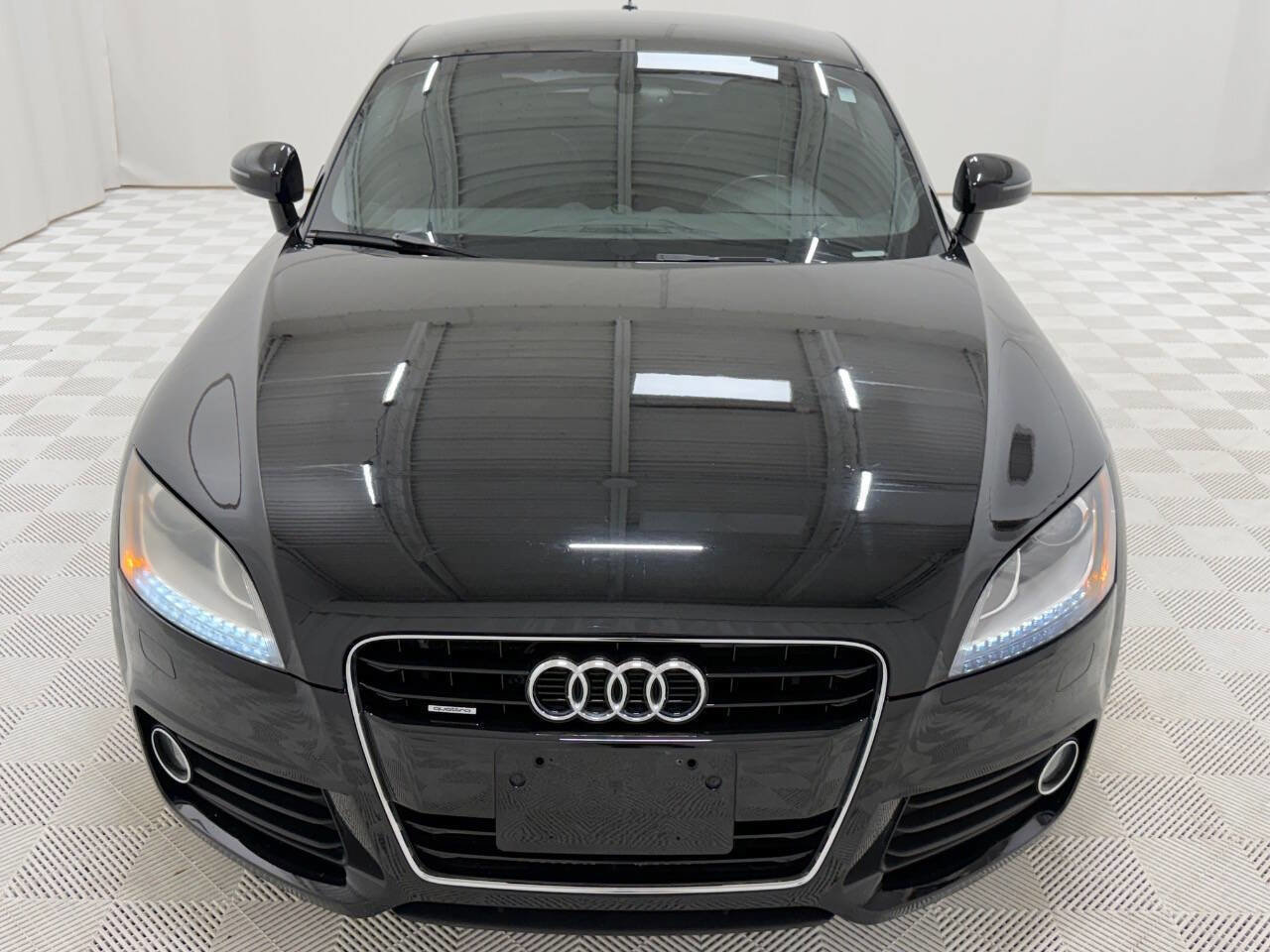 Used 2011 Audi TT 2.0T Premium Plus image 4