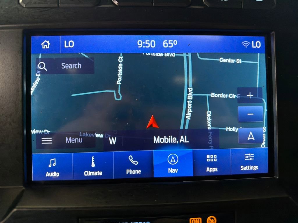 Used 2020 Ford F250 King Ranch w/ Tremor Off-Road Package image 24