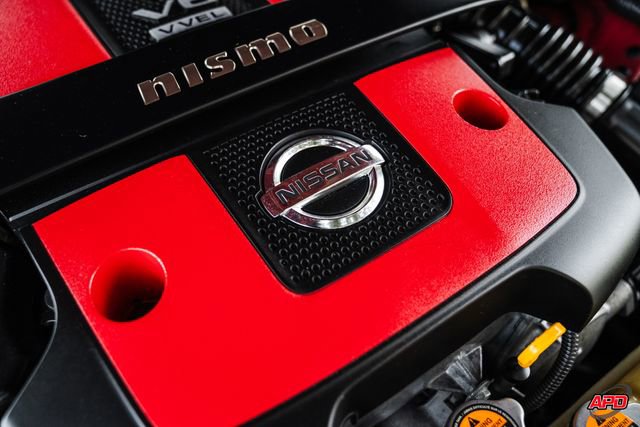 Used 2013 Nissan 370Z NISMO image 78