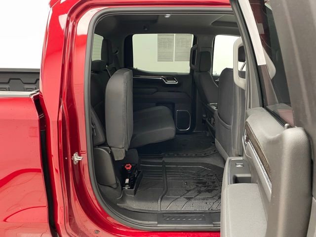 Certified 2025 Chevrolet Silverado 1500 RST w/ Protection Package image 18