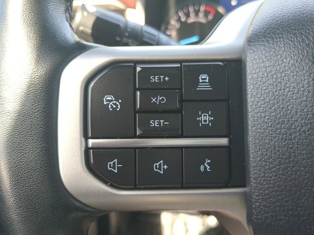 Used 2022 Ford Expedition Max Limited RWD image 22