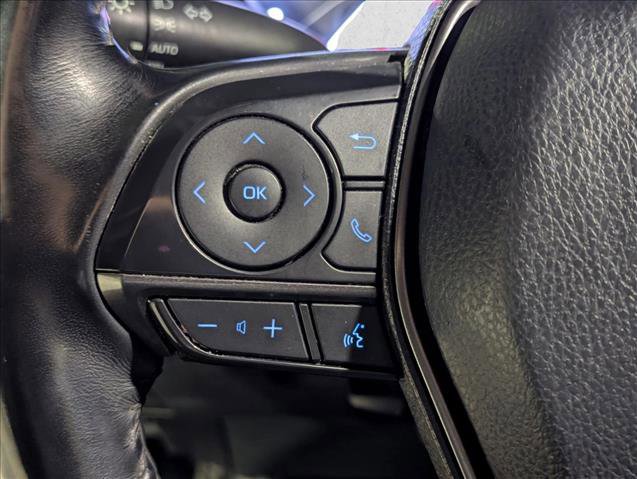 Certified 2021 Toyota Camry SE image 12