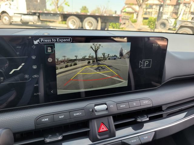 New 2026 Kia K4 GT-Line image 9