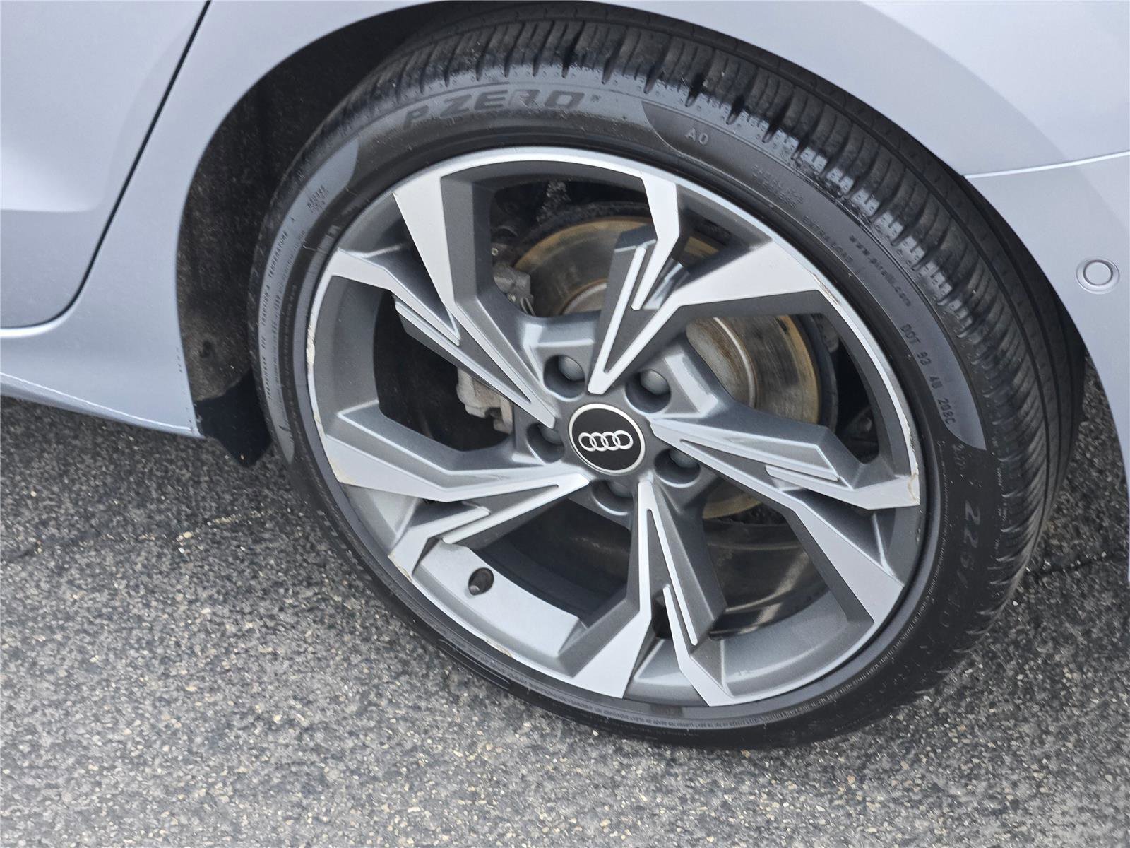 Used 2023 Audi A3 2.0T Premium w/ Convenience Package image 18