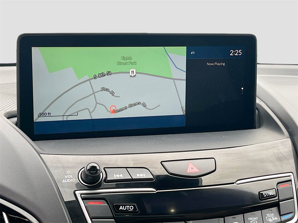 Used 2023 Acura RDX w/ Technology Package image 13