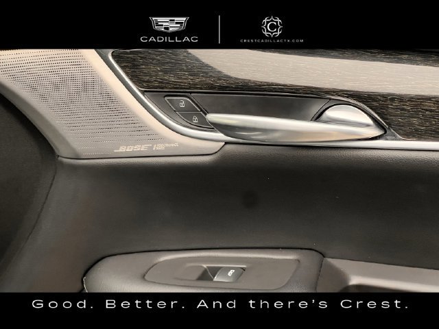 Used 2021 Cadillac XT5 Premium Luxury FWD image 26