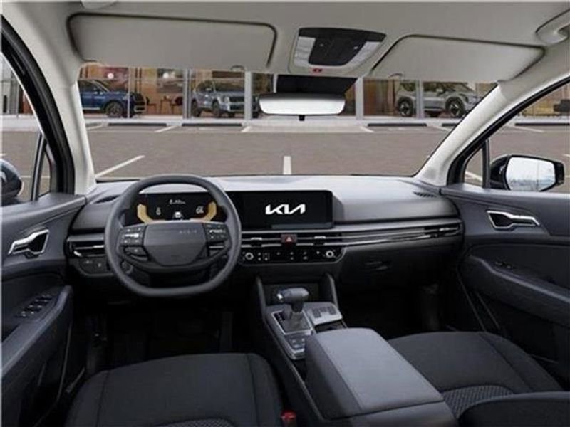 New 2026 Kia Sportage LX image 41