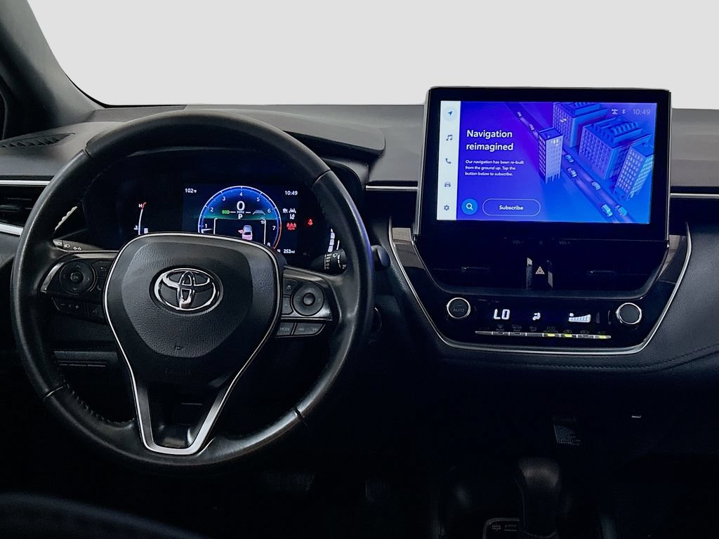 Used 2024 Toyota Corolla SE FWD image 18