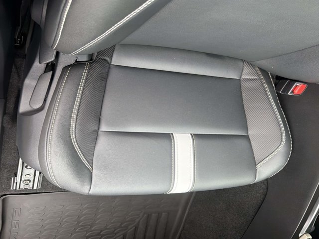 Certified 2026 Toyota Camry SE FWD image 16
