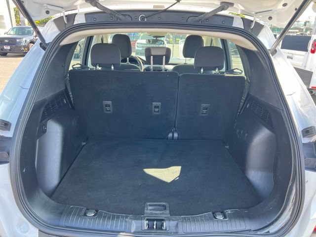 Used 2022 Ford Escape S FWD image 9