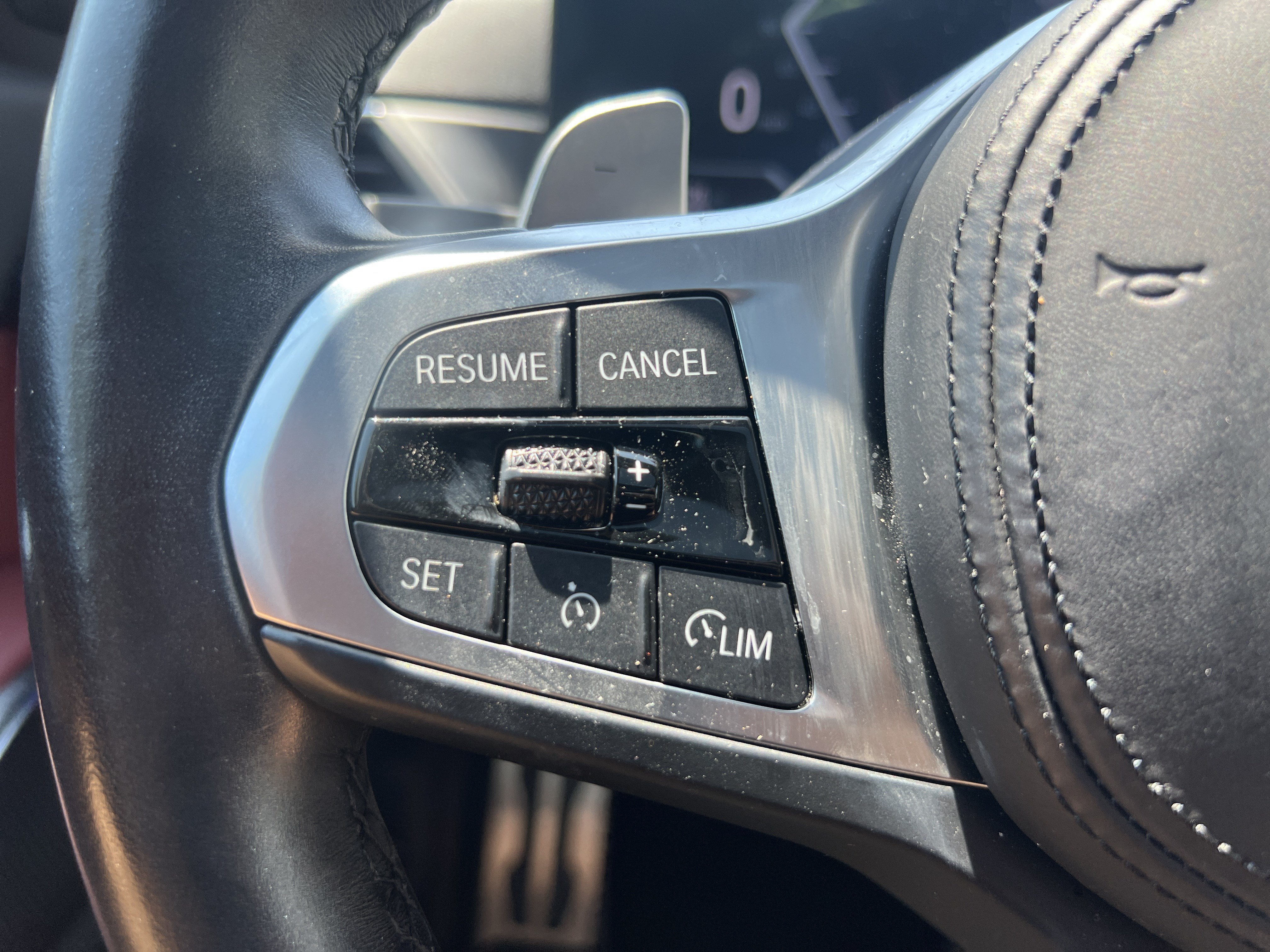 Used 2023 BMW 330e RWD image 19