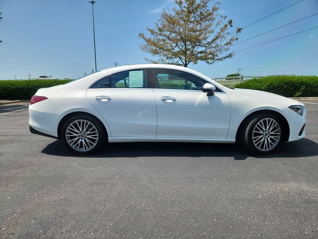 Used 2025 Mercedes-Benz CLA 250 image 9