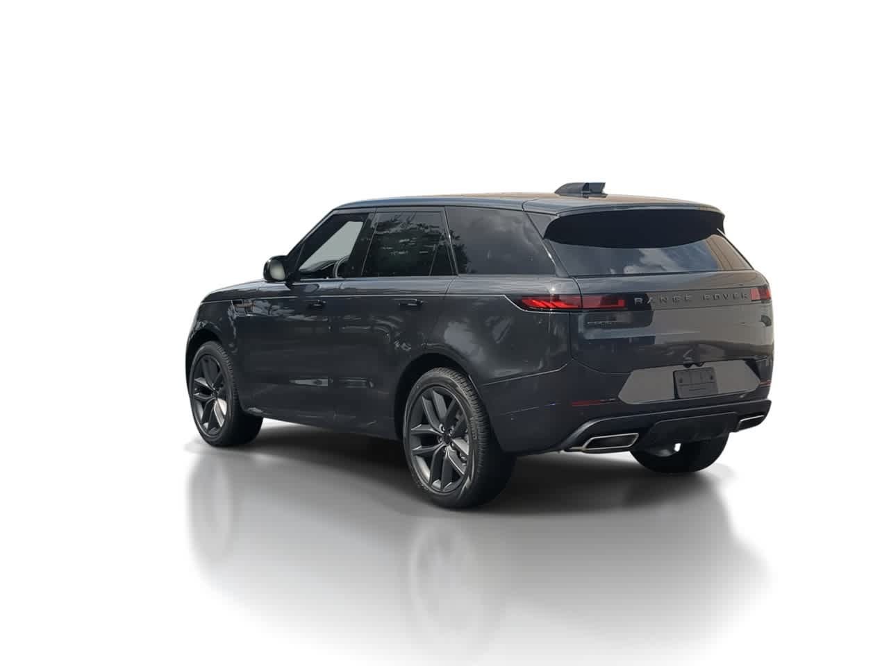 New 2026 Land Rover Range Rover Sport Dynamic SE AWD/4WD image 6