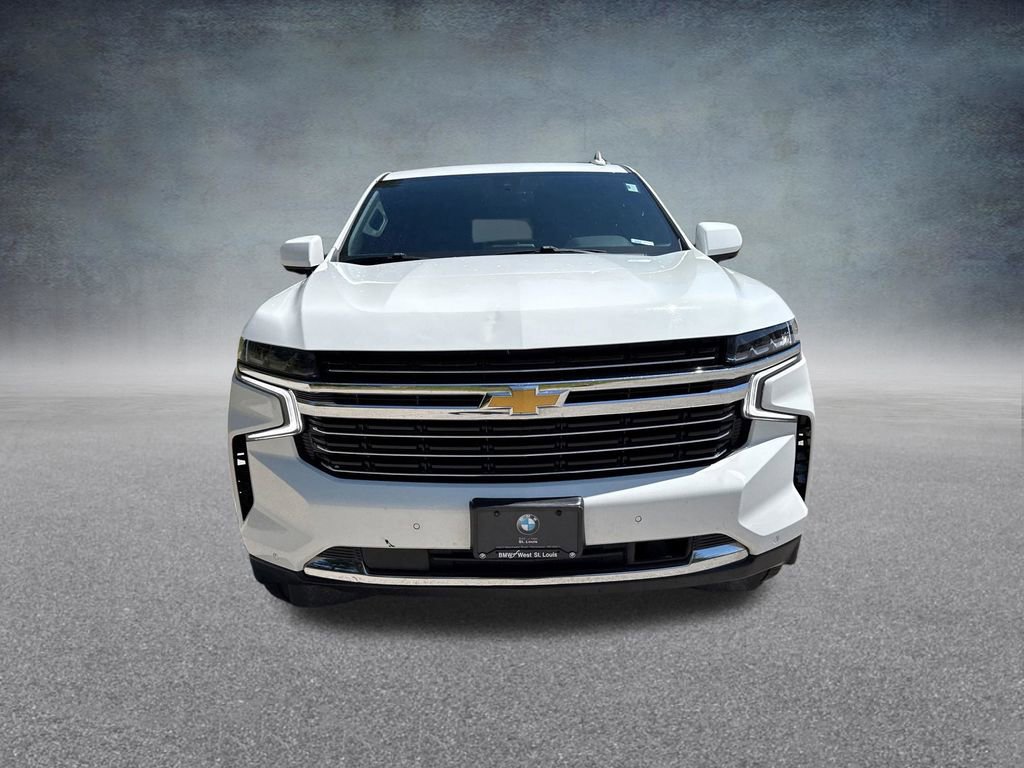 Used 2022 Chevrolet Tahoe LT AWD/4WD image 9