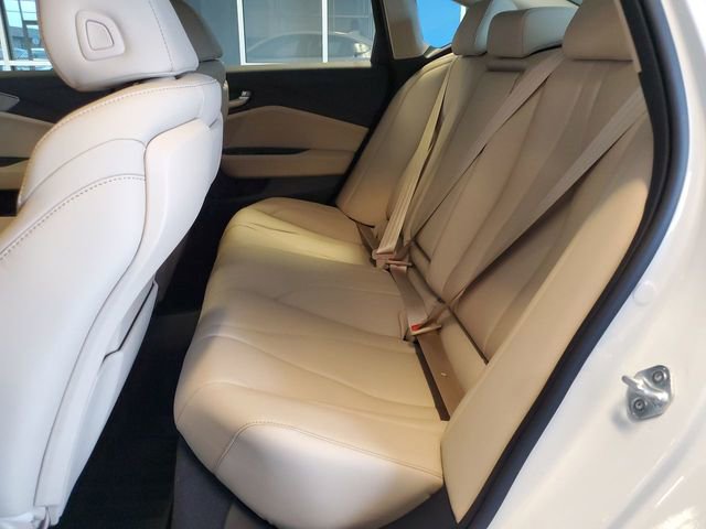 Certified 2023 Acura TLX image 22