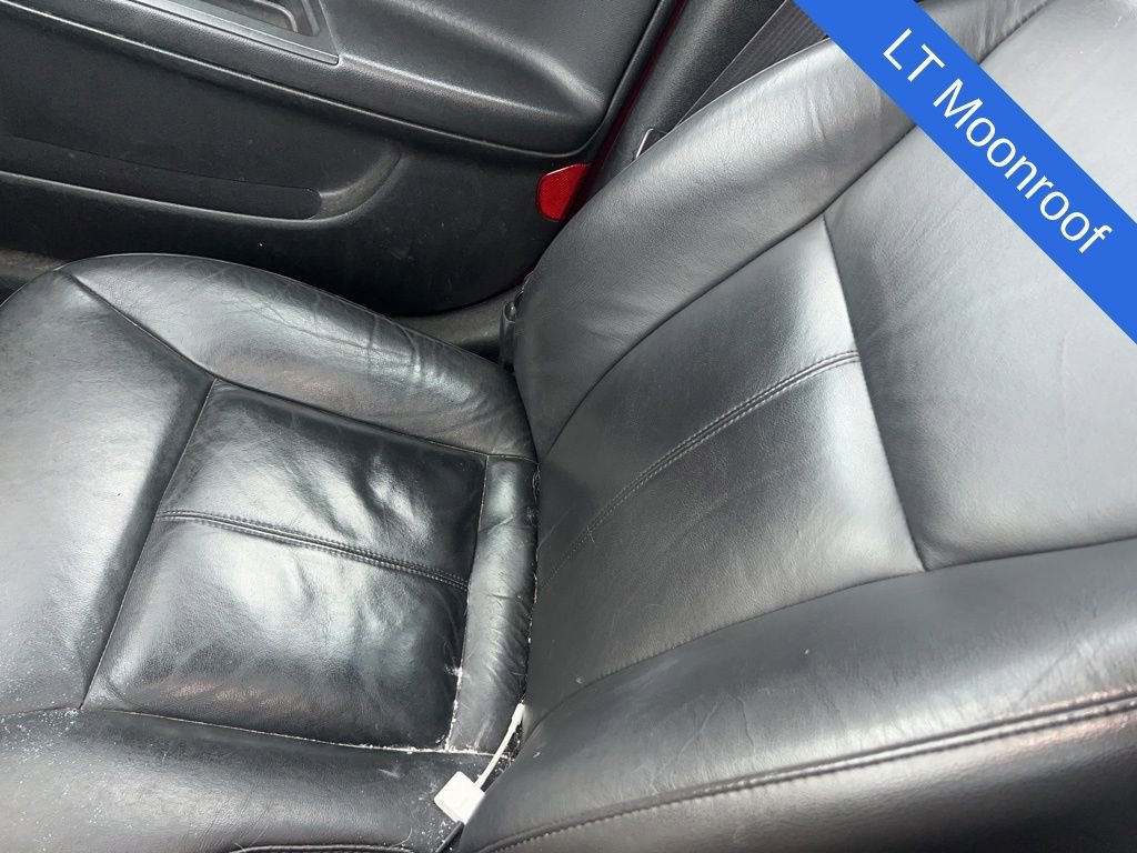 Used 2011 Chevrolet Impala LT w/ Luxury Edition Package FWD image 13
