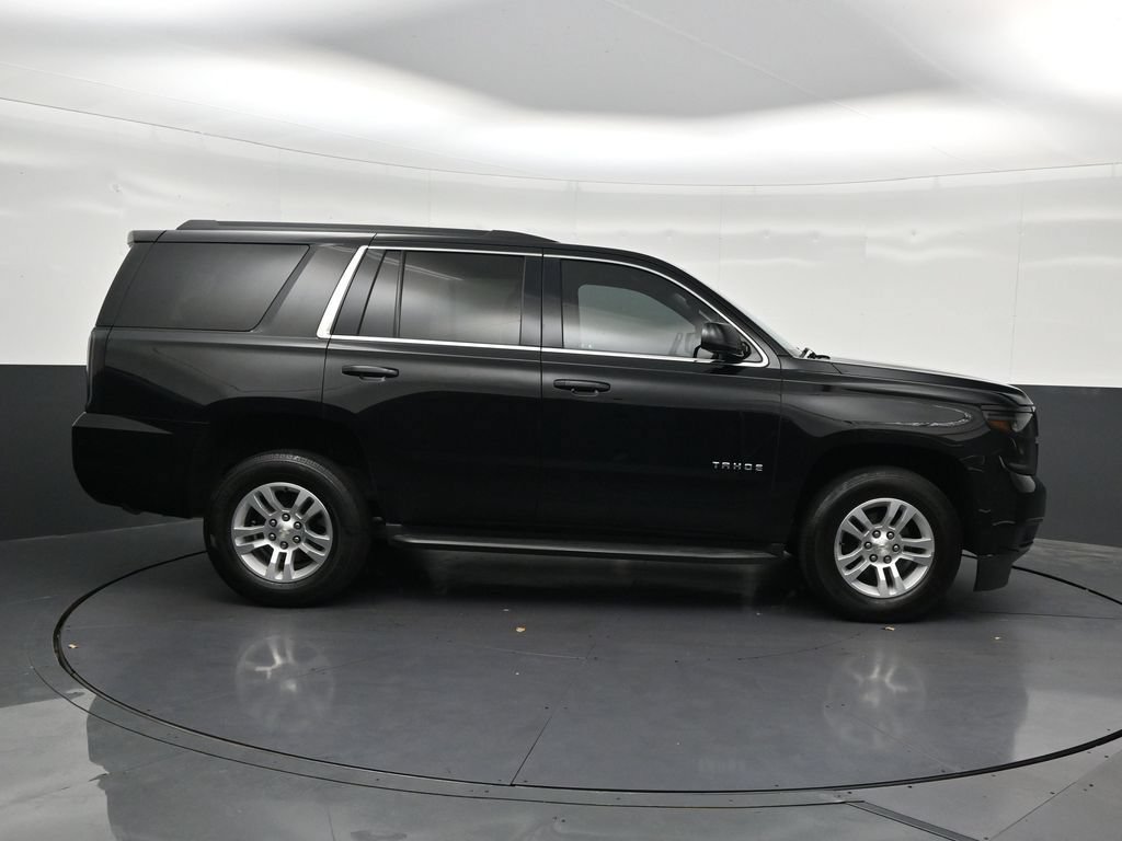 Used 2020 Chevrolet Tahoe LS RWD image 7