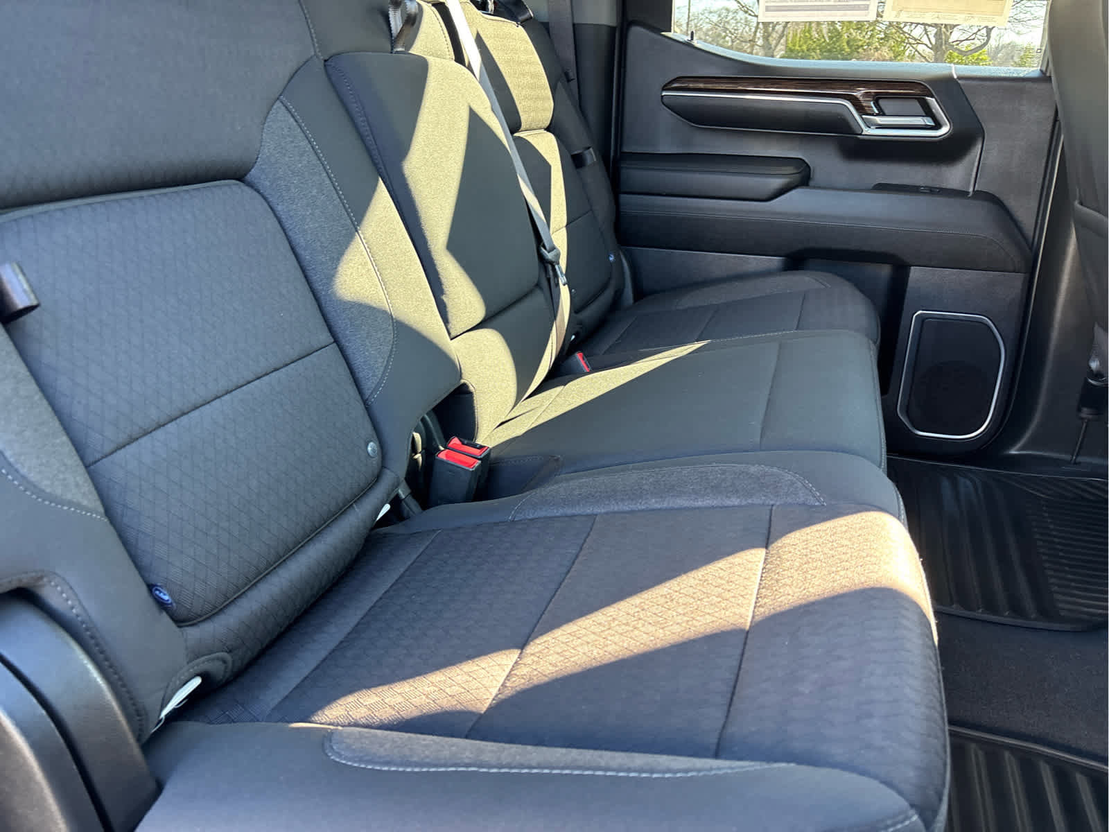 Used 2024 GMC Sierra 1500 Elevation image 35