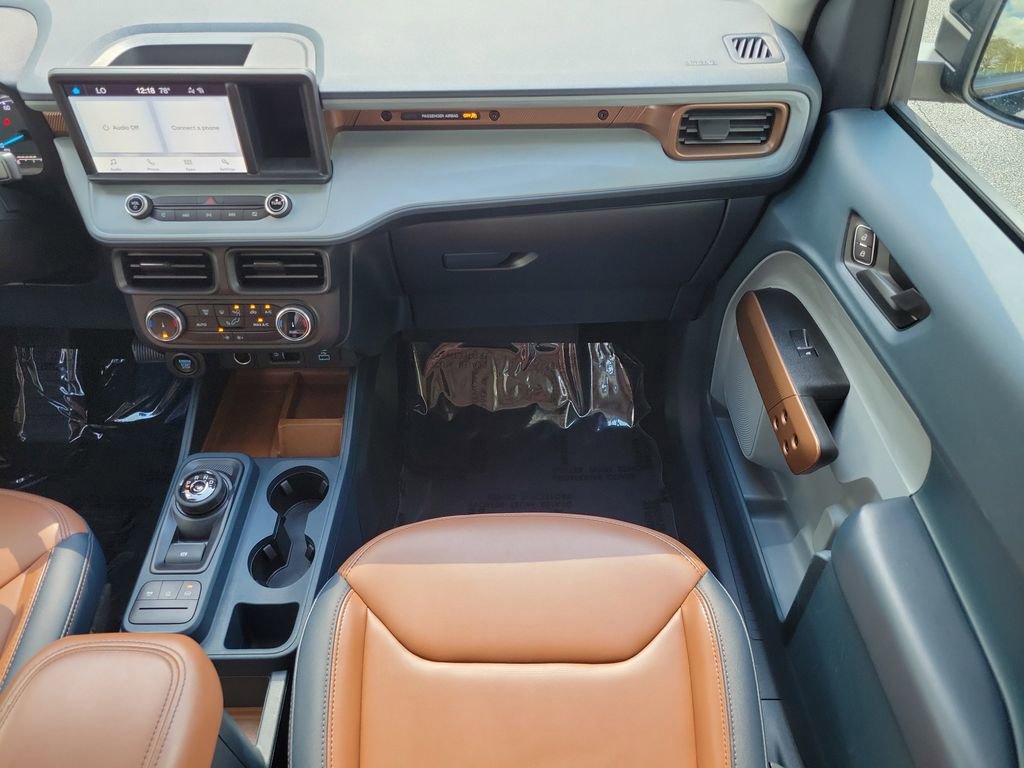 Used 2023 Ford Maverick Lariat image 16