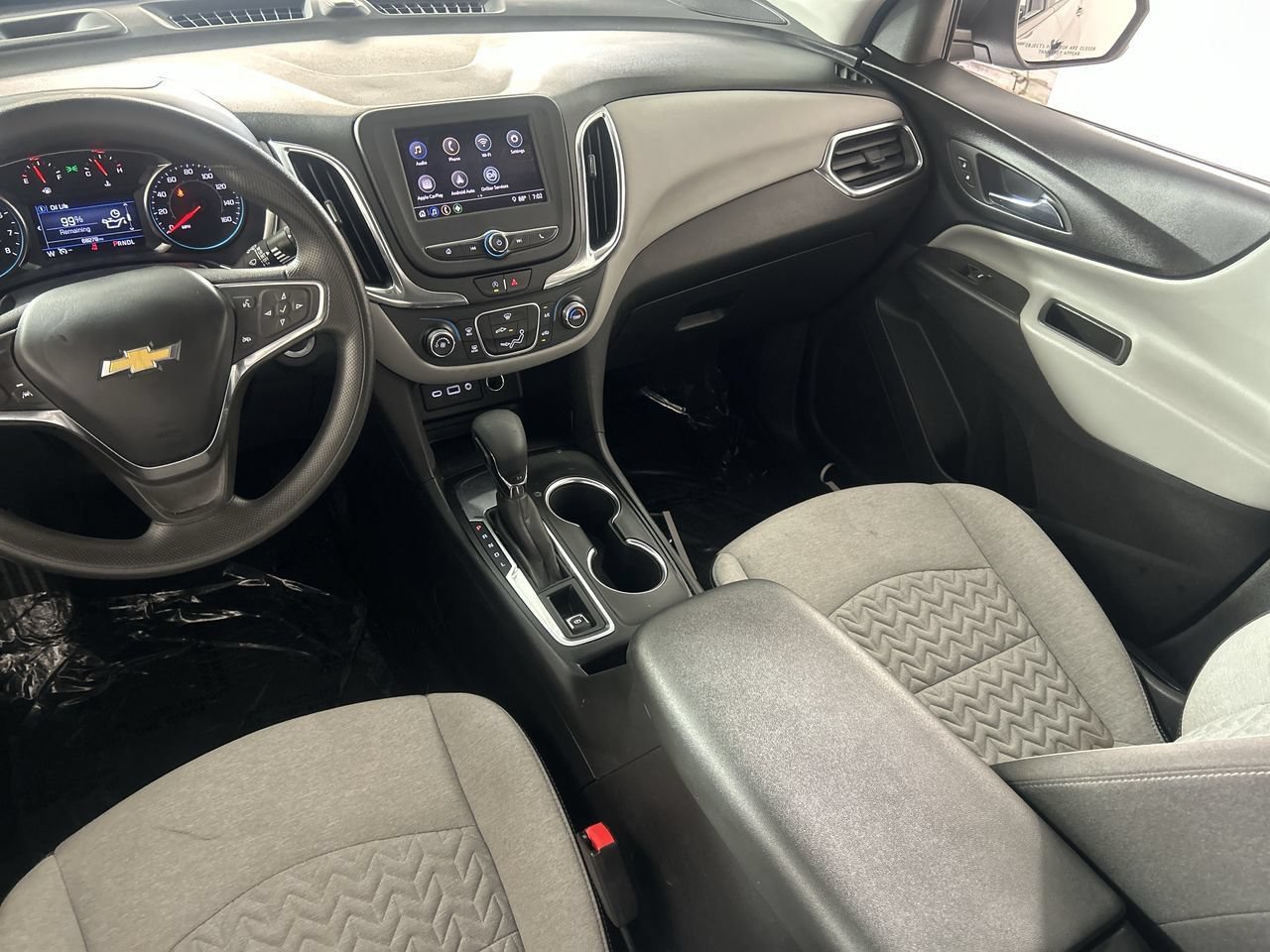 Used 2024 Chevrolet Equinox LS w/ LS Convenience Package FWD image 22