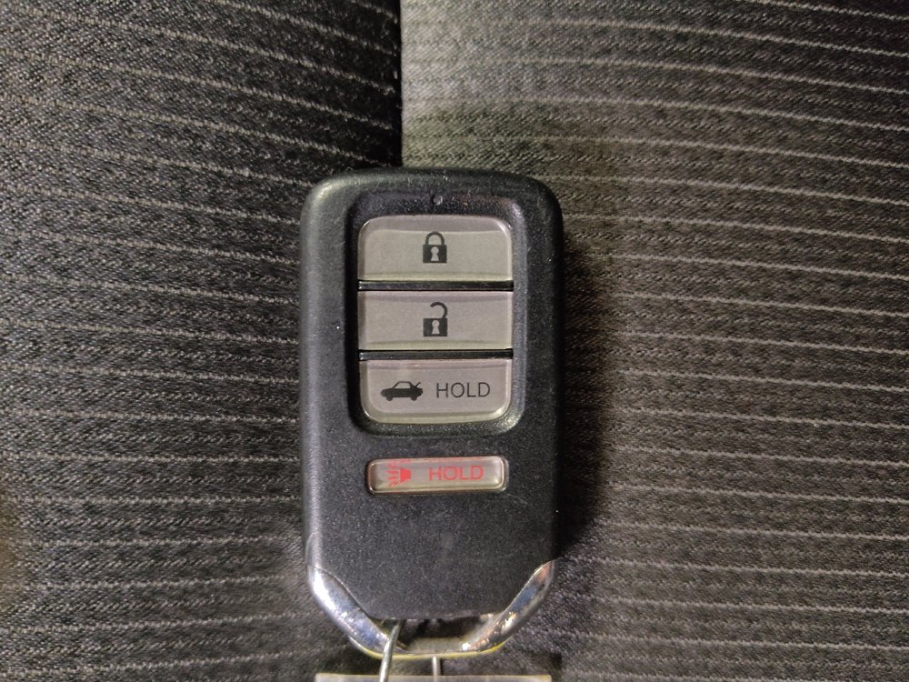 Used 2018 Honda Accord Sport image 32