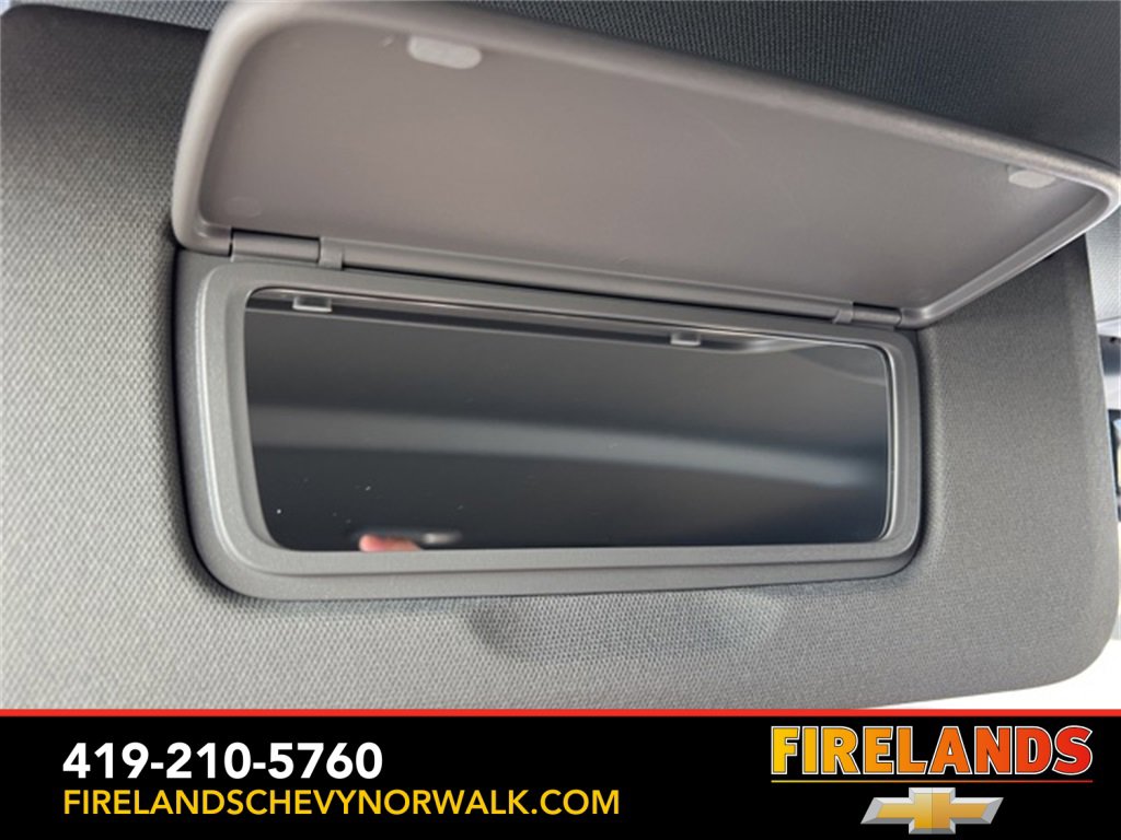 New 2026 Chevrolet Silverado 1500 LT w/ All Star Edition Plus image 29