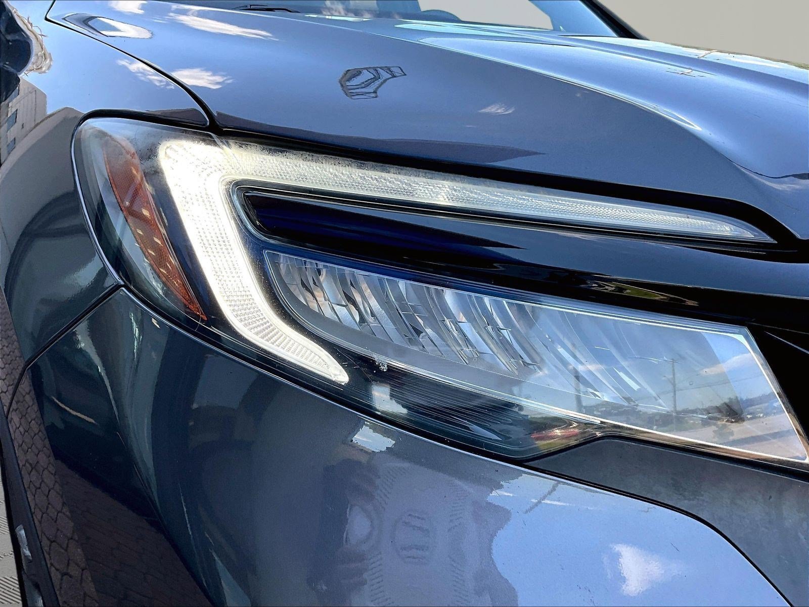Used 2019 Honda Passport Touring image 32