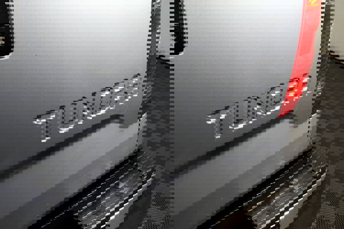 Used 2017 Toyota Tundra SR5 image 46