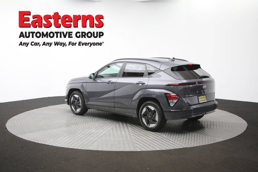 Used 2024 Hyundai Kona SEL FWD image 62