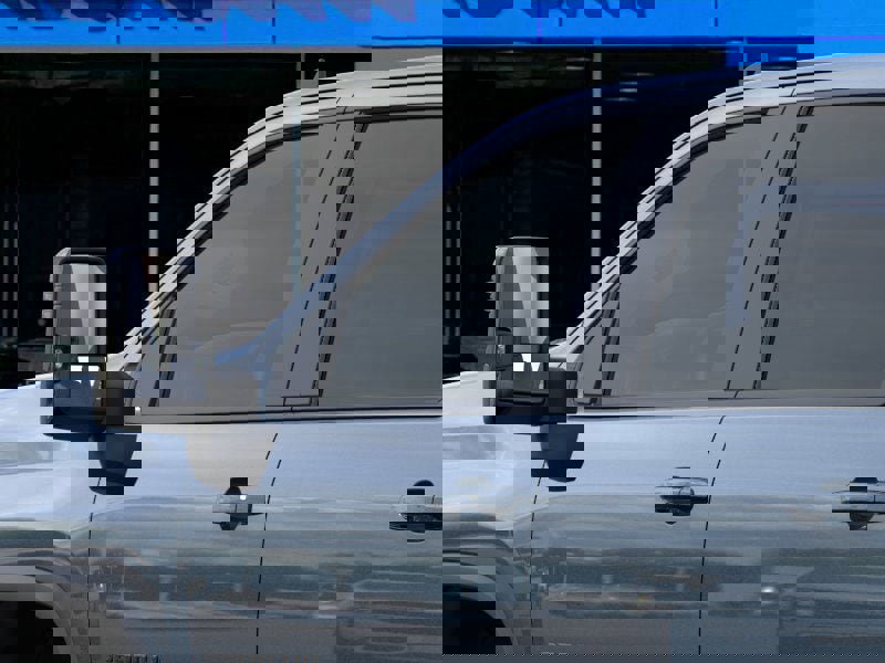 New 2025 Chevrolet Silverado 2500 LT w/ Trail Boss Package image 36