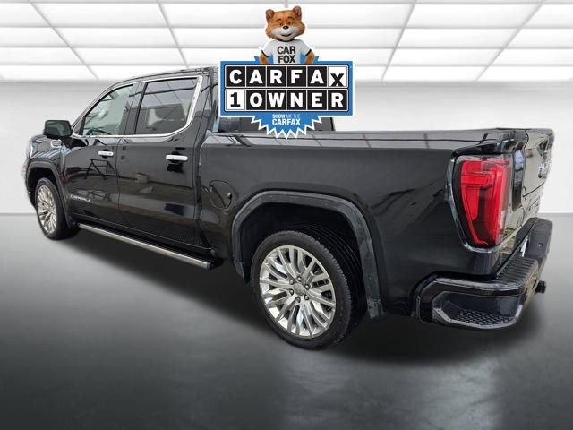 Used 2019 GMC Sierra 1500 Denali w/ Denali Ultimate Package image 3
