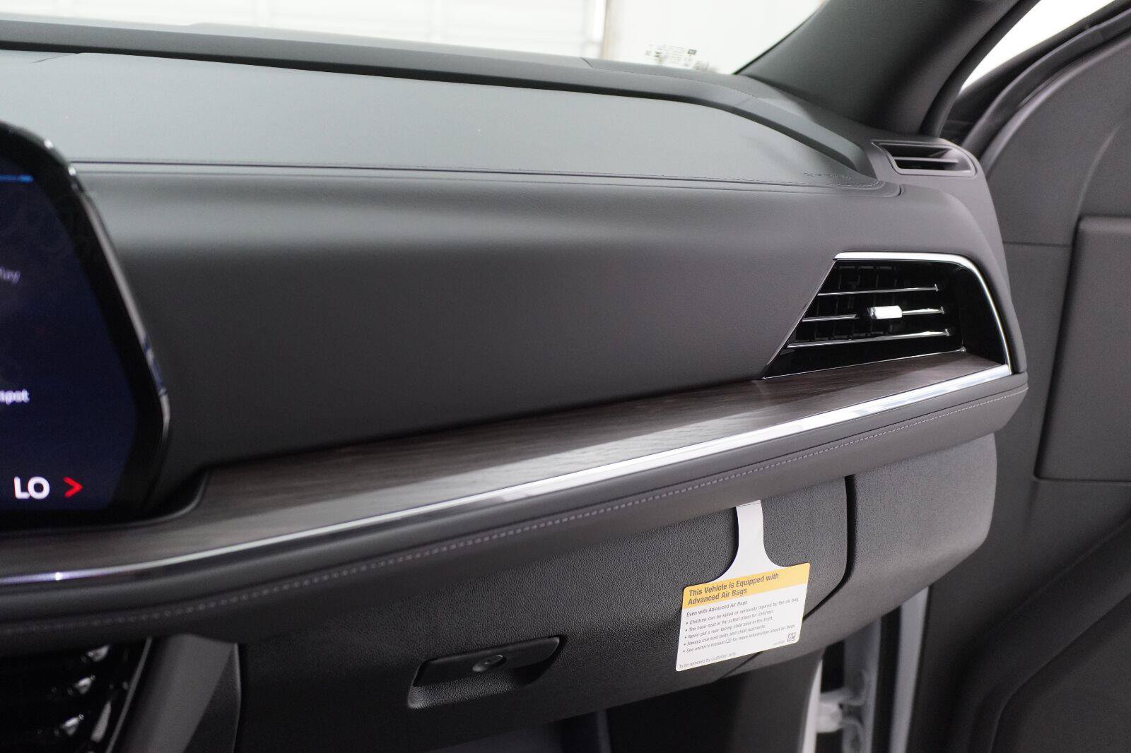 New 2026 Chevrolet Tahoe LS RWD image 22
