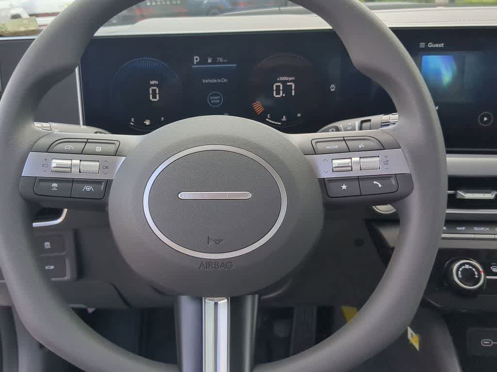 New 2026 Hyundai Sonata SE FWD image 23