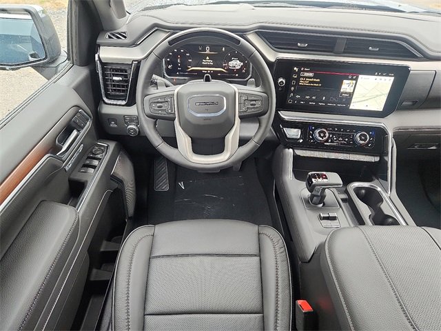 New 2026 GMC Sierra 1500 Denali image 8