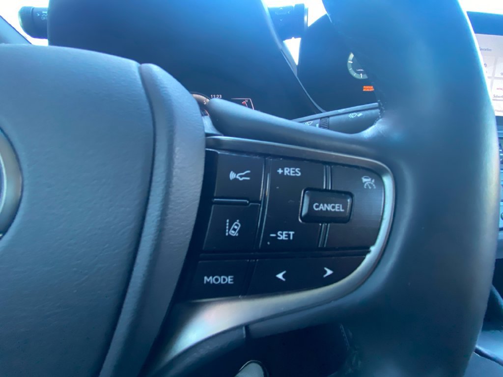 Used 2023 Lexus ES 350 w/ Premium Package FWD image 20