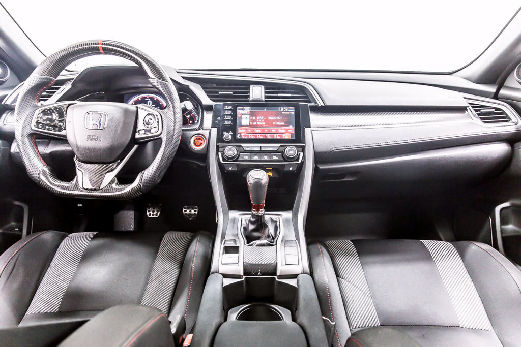 Used 2019 Honda Civic Si image 19