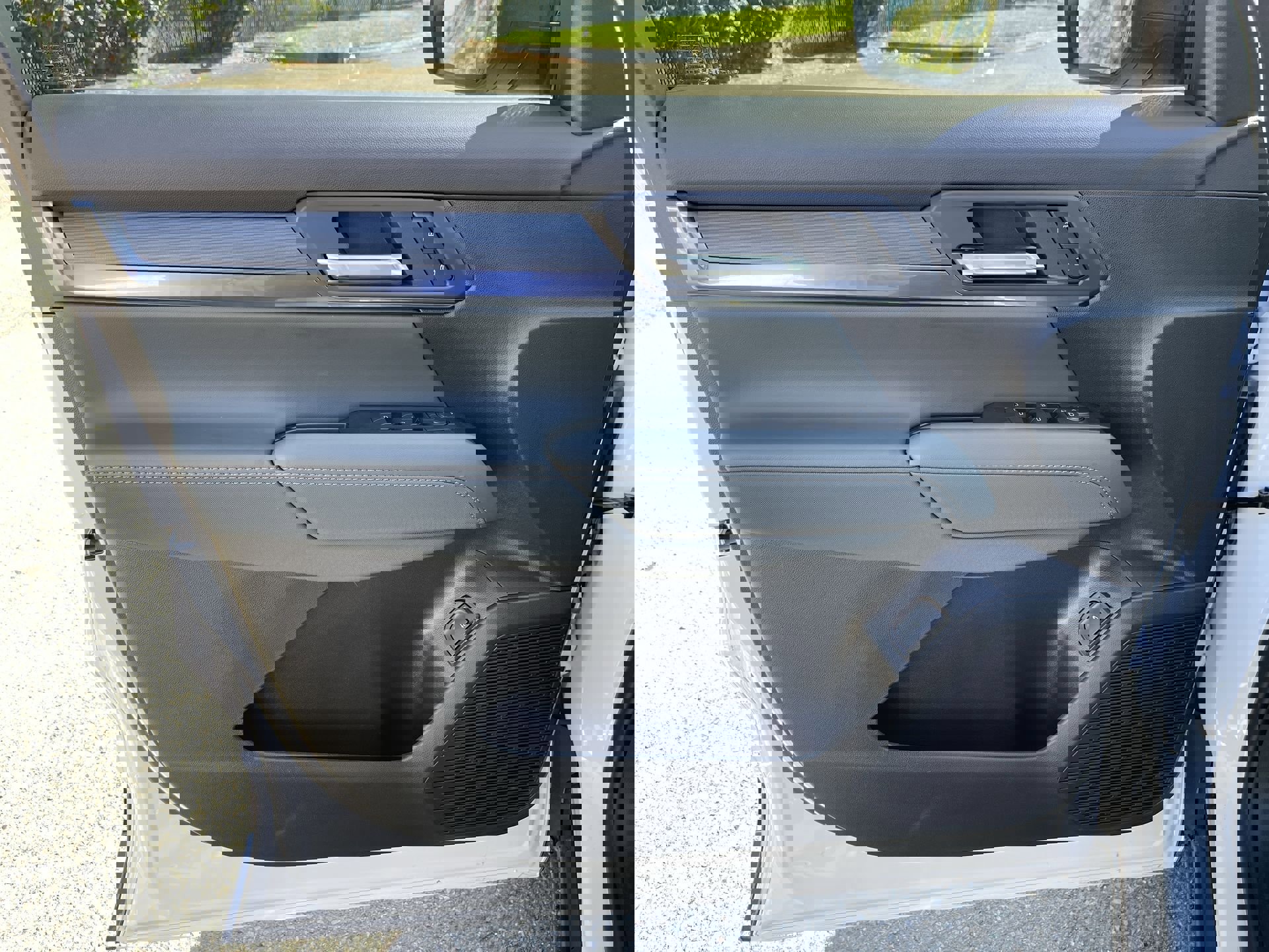 New 2026 GMC Terrain AT4 image 55