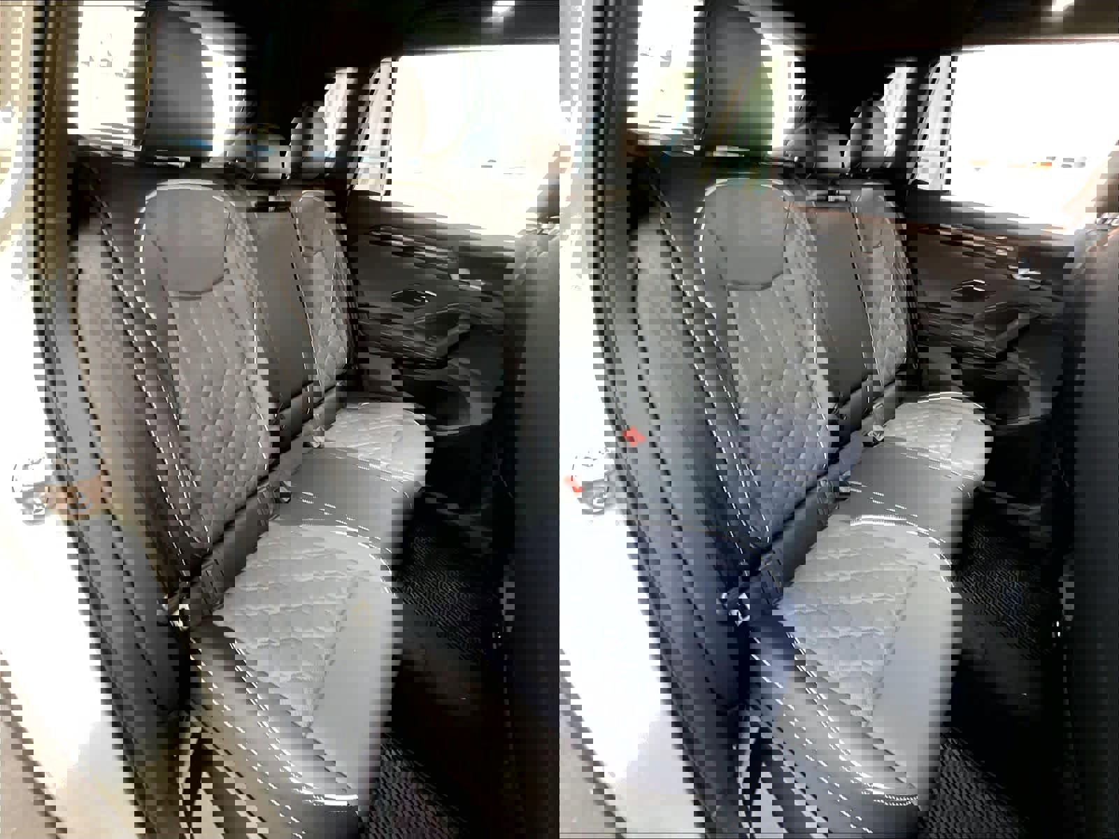 New 2026 Volkswagen Tiguan SEL R-Line image 26