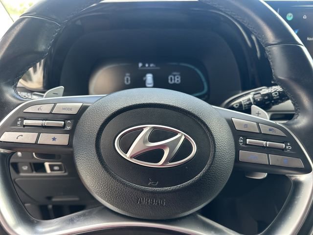 Used 2023 Hyundai Palisade SEL w/ Cargo Package image 22