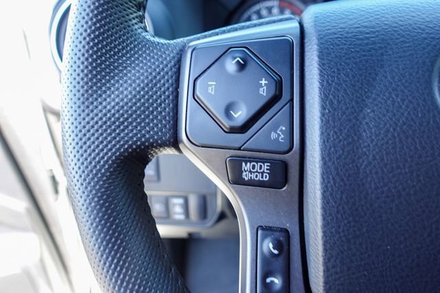 Certified 2023 Toyota Tacoma TRD Pro image 19